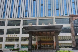 Exterior - Feng Ya Hotel (Jinjiang)