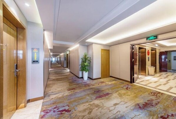 Interior - Feng Ya Hotel (Jinjiang)