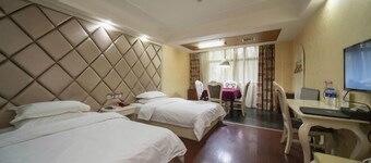 Yongxing He'an Business Hotel
