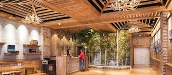 Forest Snow Hotel