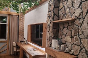 Room - Forest Snow Hotel (Genhe)