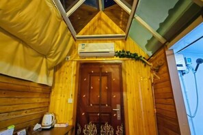 Room - Forest Snow Hotel (Genhe)