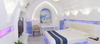 Forest Snow Hotel