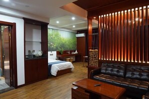 Room - Forest Snow Hotel (Genhe)