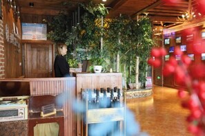 Interior - Forest Snow Hotel (Genhe)