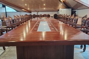 會議設施