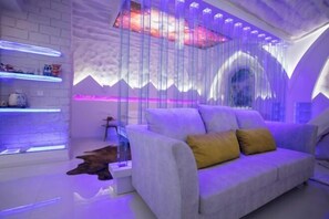 Room - Forest Snow Hotel (Genhe)