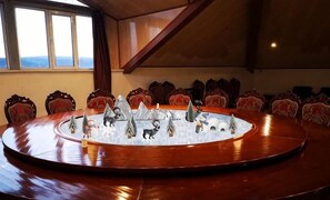 Interior - Forest Snow Hotel (Genhe)