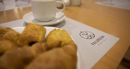 Falireon Hotel