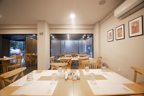 Restaurant - Falireon Hotel (Palaio Faliro)