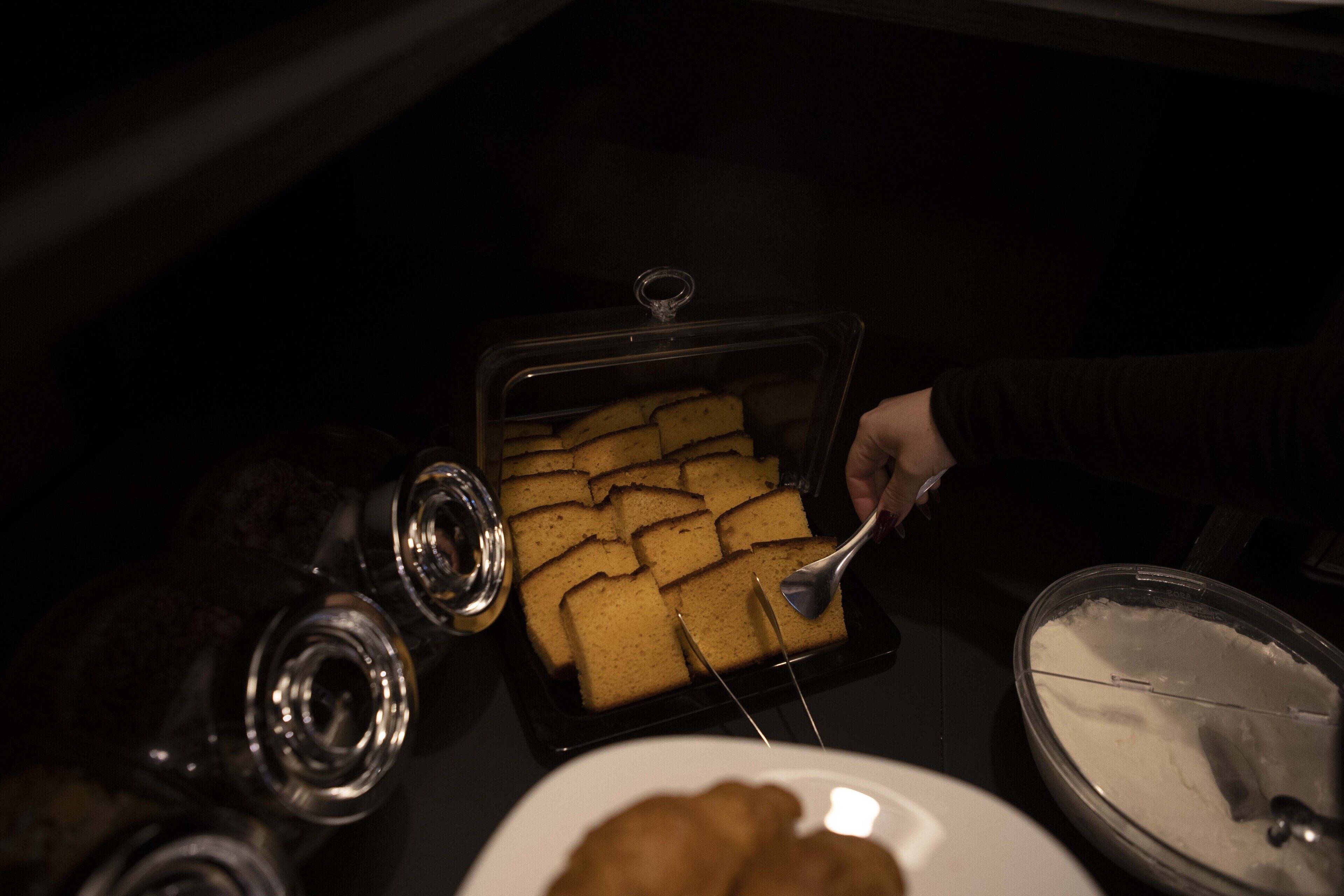 Foto - Falireon Hotel