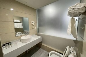 Room - Marriott Hotel (Shangrao)
