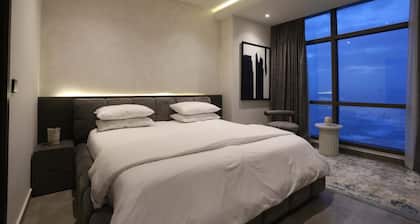 EMAAR LUXUAY 3 BEDROOM APARTMENT