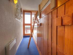 1 chambre, Wi-Fi gratuit