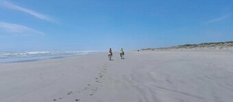 Stay off the grid immersed in native flora and fauna