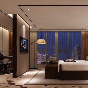 Room - Jinzhen Hotel (Xiangyang)