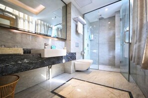 Room - Jinzhen Hotel (Xiangyang)