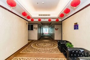 Interior - Wangchao Business Hotel (Beihai)