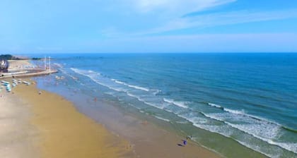 Wangchao Business Hotel