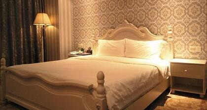 Wangchao Business Hotel