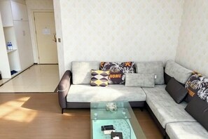 Room - Wangchao Business Hotel (Beihai)