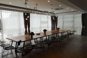 Ballroom - Happy Air Hotel (Jiande) (Jiande)