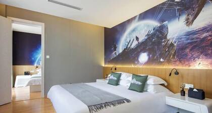 Happy Air Hotel (Jiande)