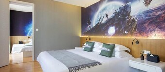Happy Air Hotel (Jiande)