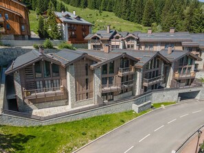 Eksteriør