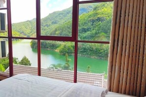 Room - Nongfu Hostel (Rongshui)