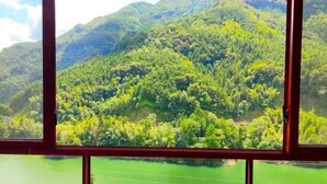 Room - Nongfu Hostel (Rongshui)
