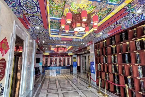 Intérieur