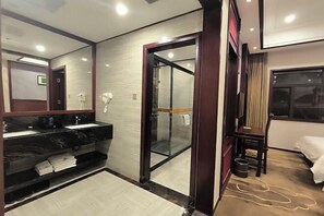 Room - Bo Yuan Mei Yu Hotel (Zhuhai)