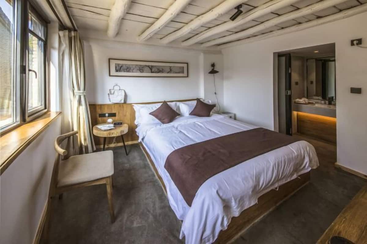 الغرفة