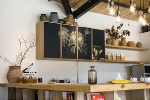 تناول الطعام