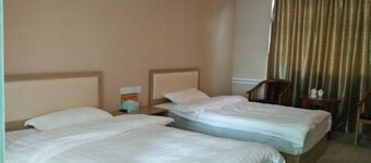 Xianshi Business Hotel