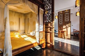 Room - Liuyuan Hotel (Tianjin)