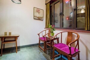 Room - Liuyuan Hotel (Tianjin)