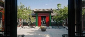 Liuyuan Hotel