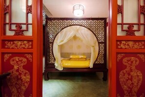 Room - Liuyuan Hotel (Tianjin)