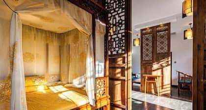 Liuyuan Hotel