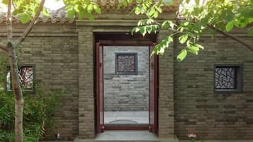 Ngoại thất