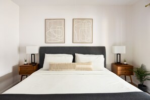 3 Schlafzimmer, Bügeleisen/Bügelbrett, Reisekinderbett, kostenloses WLAN