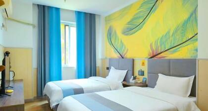 Aishang City Inn