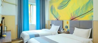 Aishang City Inn