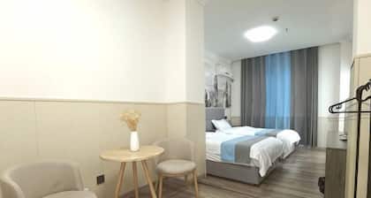 Aishang City Inn