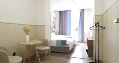 Aishang City Inn