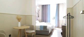 Aishang City Inn