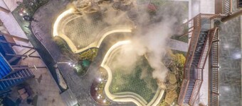 Yangshan Lake Yuyao Inn