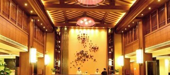 Yangshan Lake Yuyao Inn